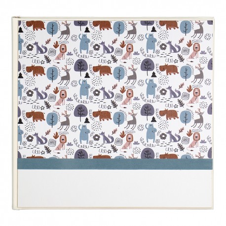 Álbum Infantil 8214