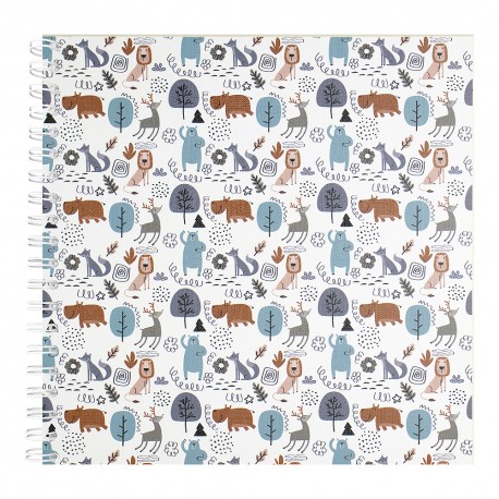 Álbum Infantil 7114