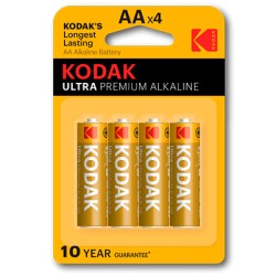 Pila Kodak Ultra