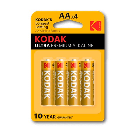Pila Kodak Ultra