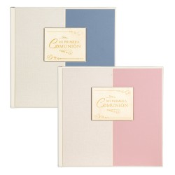 Álbum Comunión 3477