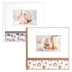 Álbum Infantil 8213