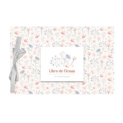 Libro Firmas LF234