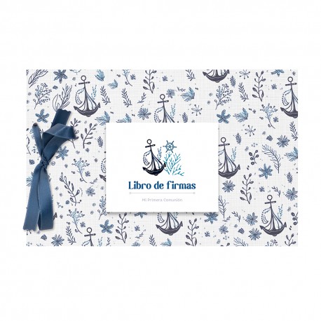 Libro Firmas LF236