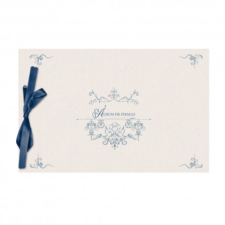 Libro Firmas LF241