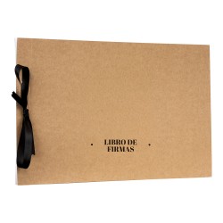 Libro Firmas LF243