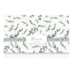 Carpeta Fotos CP66 15x20