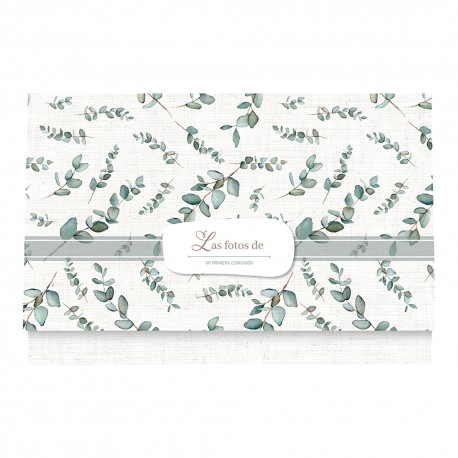 Carpeta Fotos CP66 15x20