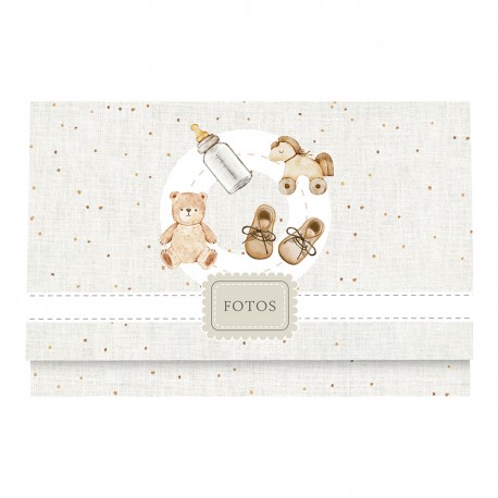 Carpeta Fotos CP69 15x20