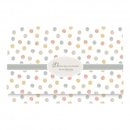 Carpeta Fotos CP72 15x20