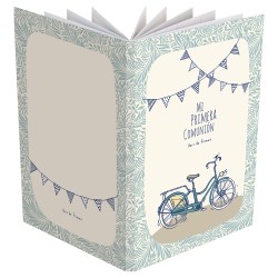 Libro Firmas Comunión LF121