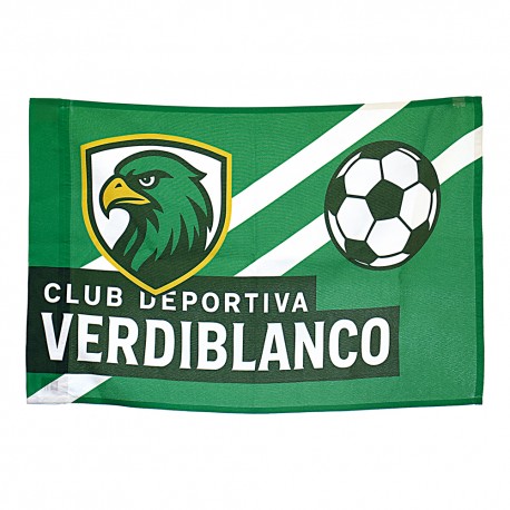 Bandera Personalizada 15393