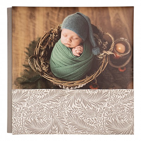 Álbum Digital Selene A