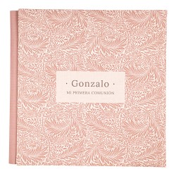 Álbum Digital Selene C Diseño Impreso