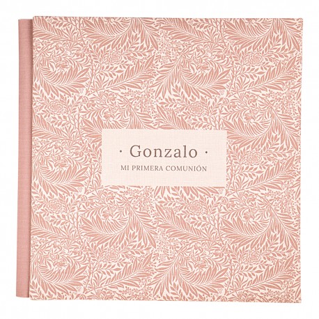 Álbum Digital Selene C Diseño Impreso