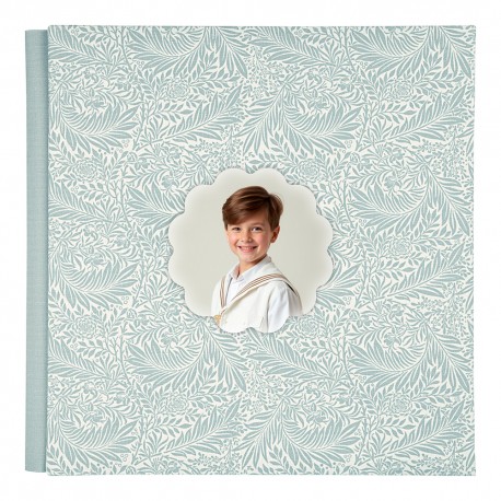 Álbum Digital Selene C Chapa