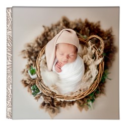 Álbum Digital Selene E Fotoportada