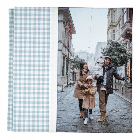 Álbum Digital Vicky B