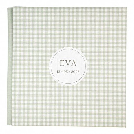 Álbum Digital Vicky C Diseño Impreso