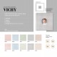 Álbum Digital Vichy C Chapa