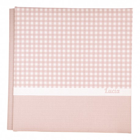 Álbum Digital Vichy D Tapa 2 Materiales