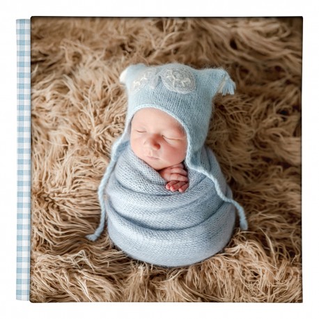 Álbum Digital Vicky E Fotoportada