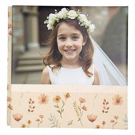 Álbum Digital Estaciones A