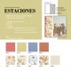 Álbum Digital Estaciones B