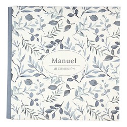 Álbum Digital Estaciones C Diseño Impreso