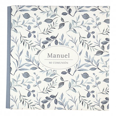 Álbum Digital Estaciones C Diseño Impreso