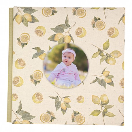 Álbum Digital Estaciones C Chapa