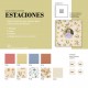 Álbum Digital Estaciones C Chapa