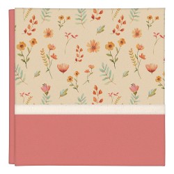 Álbum Digital Estaciones D Tapa 2 Materiales