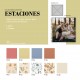 Álbum Digital Estaciones E Fotoportada