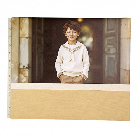 Álbum Digital Raíces A