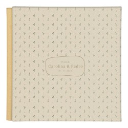 Álbum Digital Raíces C Diseño Impreso