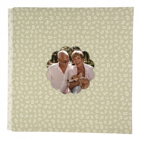 Álbum Digital Raíces C Chapa