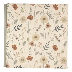 Álbum Digital Raíces D Tapa 1 Material