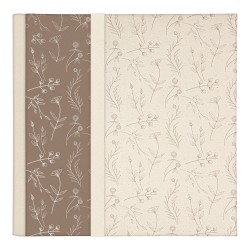 Álbum Digital Raíces D Tapa 2 Materiales