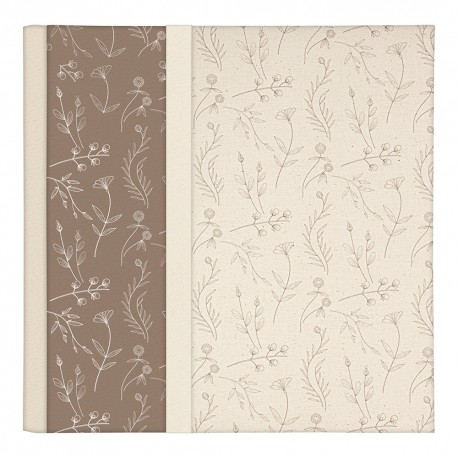 Álbum Digital Raíces D Tapa 2 Materiales