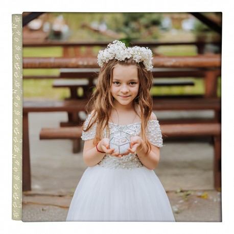 Álbum Digital Raíces E Fotoportada