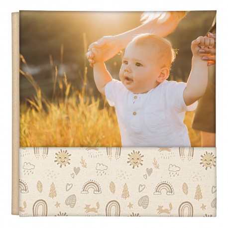 Álbum Digital Cartoon A