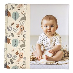 Álbum Digital Cartoon B