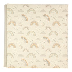 Álbum Digital Cartoon D Tapa 1 Material