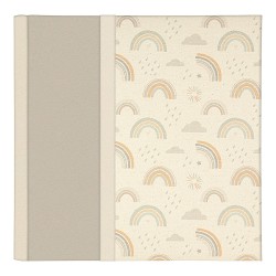 Álbum Digital Cartoon D Tapa 2 Materiales