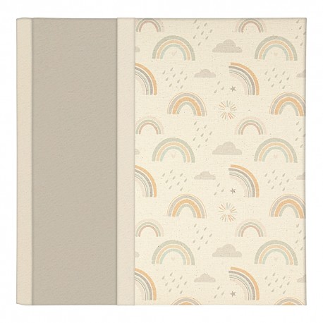 Álbum Digital Cartoon D Tapa 2 Materiales