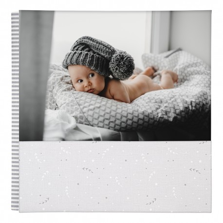 Álbum Digital Cielo A