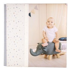 Álbum Digital Cielo B