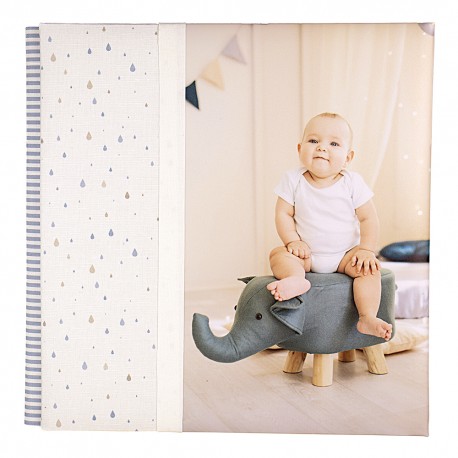 Álbum Digital Cielo B