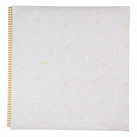 Álbum Digital Cielo D Tapa 1 Material